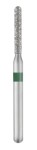 Single Use Diamond 881-012C Burs - 25ct. Roll
