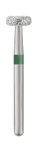 Single Use Diamond 909-042C Burs - 25ct. Roll