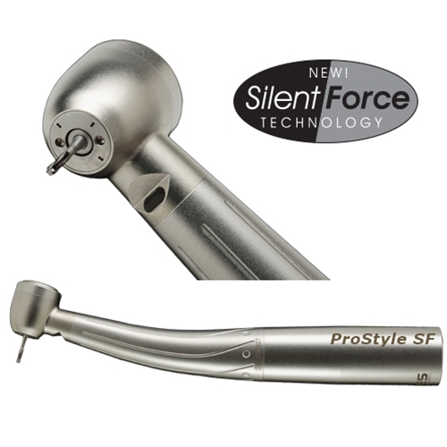 757 ProStyle SF SLC - KAVO* Compatible Fiber Optic Swivel