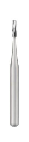 FG Carbide 245 Short Shank Burs - 100ct. Bag