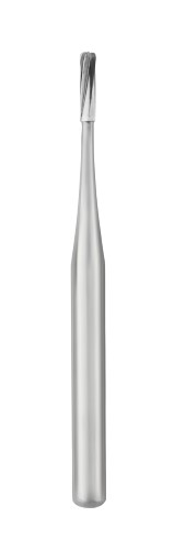 FG Carbide 330 Long Burs - 100ct. Bag