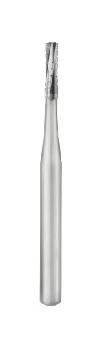FG Carbide 557 Short Shank Burs - 100ct. Bag