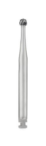 RA Carbide 4 Burs - 10 Pack