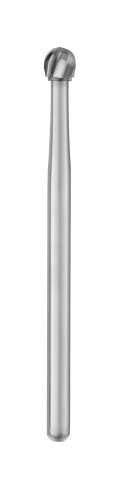 HP Carbide 8 Burs - 10 Pack