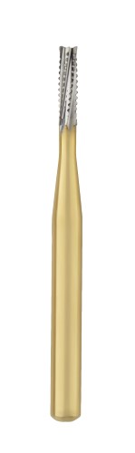 Metal Cutting Carbide FG 557 Burs - 10 Pack