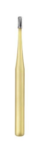 Metal Cutting Carbide FG 330 Burs - 10 Pack
