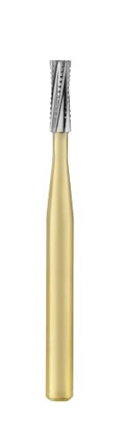 Metal Cutting Carbide FG 558 Burs - 10 Pack
