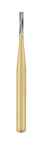 Metal Cutting Carbide FG 556 Burs - 10 Pack