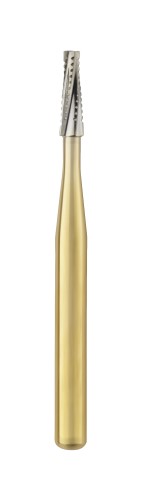 Metal Cutting Carbide FG 701 Burs - 10 Pack