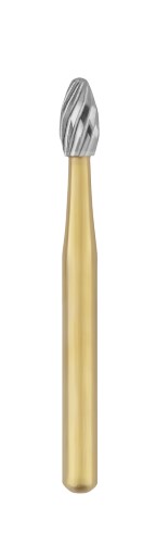 Trimming & Finishing Carbide FG 7378, 12 Blade Burs -  25ct. Bag