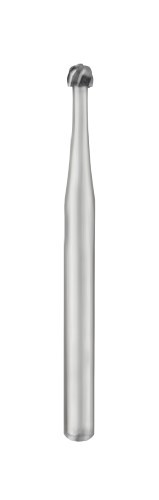 FG Surgical Length Carbide 4 Burs - 5 Pack