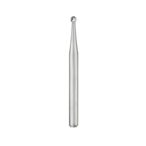 FG Surgical Length Carbide 2 Burs - 5 Pack