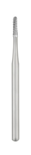 FG Surgical Length Carbide 1557 Burs - 5 Pack