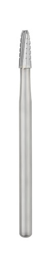 FG Surgical Length Carbide 1702 Burs - 5 Pack