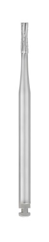 RA Surgical Length Carbide 557 Burs - 5 Pack