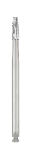 RA Surgical Length Carbide 702 Burs - 5 Pack