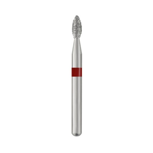 Premium Diamond 368-016F Burs - 5 Pack