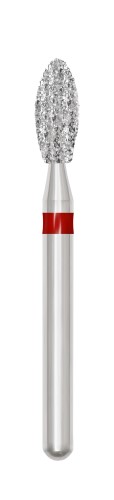 Premium Diamond 368-023F Burs - 5 Pack
