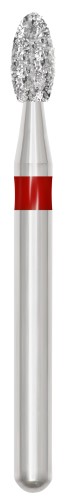 Premium Diamond 379-018F Burs - 5 Pack