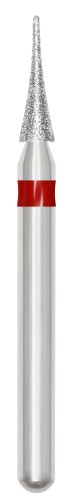 Premium Diamond 392-016F Burs - 5 Pack