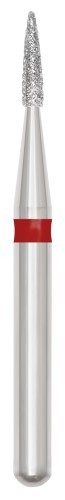 Premium Diamond 7901-009F Burs - 5 Pack