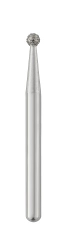 Premium Diamond 801-014M Burs - 5 Pack