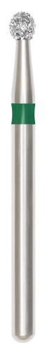 Premium Diamond 801-018C Burs - 5 Pack
