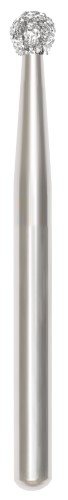 Premium Diamond 801-018M Burs - 5 Pack