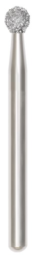 Premium Diamond 801-021M Burs - 5 Pack