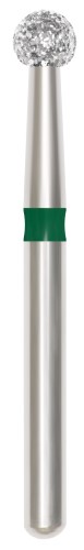 Premium Diamond 801-023C Burs - 5 Pack