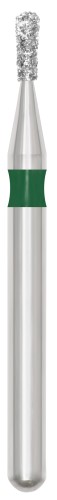 Premium Diamond 830-008C Burs - 5 Pack