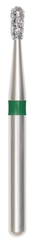 Premium Diamond 830-012C Burs - 5 Pack