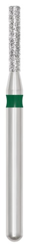 Premium Diamond 836-012C Burs - 5 Pack