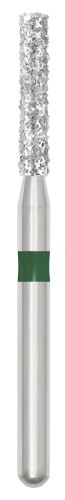 Premium Diamond 837-014C Burs - 5 Pack