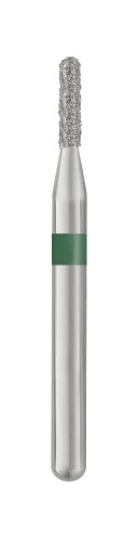 Premium Diamond 838-010C Burs - 5 Pack