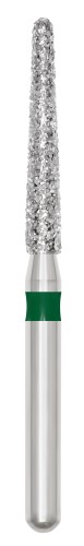 Premium Diamond 850-018C Burs - 5 Pack