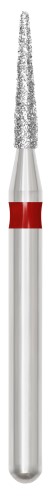 Premium Diamond 852-012F Burs - 5 Pack