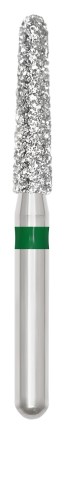 Premium Diamond 855-018C-S Burs - 5 Pack