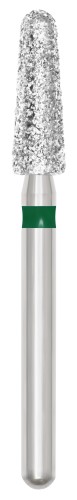 Premium Diamond 855-025C Burs - 5 Pack