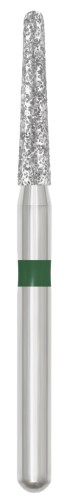 Premium Diamond 856-016C Burs - 5 Pack