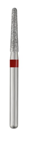 Premium Diamond 856-016F Burs - 5 Pack