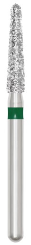 Premium Diamond 856-018C Burs - 5 Pack