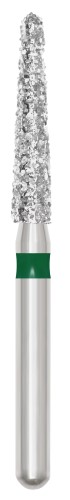 Premium Diamond 856-018C-S Burs - 5 Pack