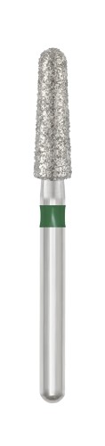 Premium Diamond 856-025C Burs - 5 Pack