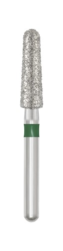 Premium Diamond 856-025C-S Burs - 5 Pack