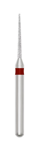 Premium Diamond 858-008F Burs - 5 Pack