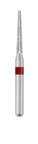 Premium Diamond 858-014F Burs - 5 Pack