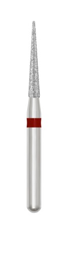 Premium Diamond 858-014F-S Burs - 5 Pack