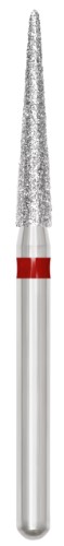 Premium Diamond 859-016F Burs - 5 Pack