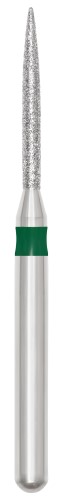 Premium Diamond 862-010C Burs - 5 Pack
